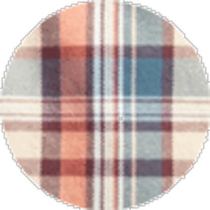 Khaki Sayulita Plaid