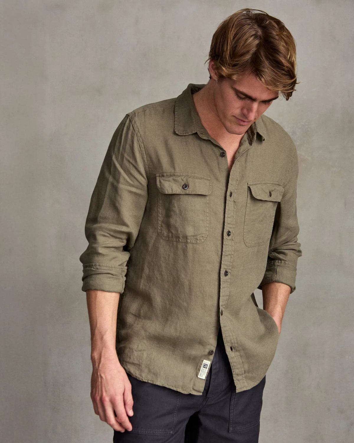 Khaki