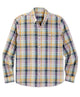 Dusty Grape Dune Plaid