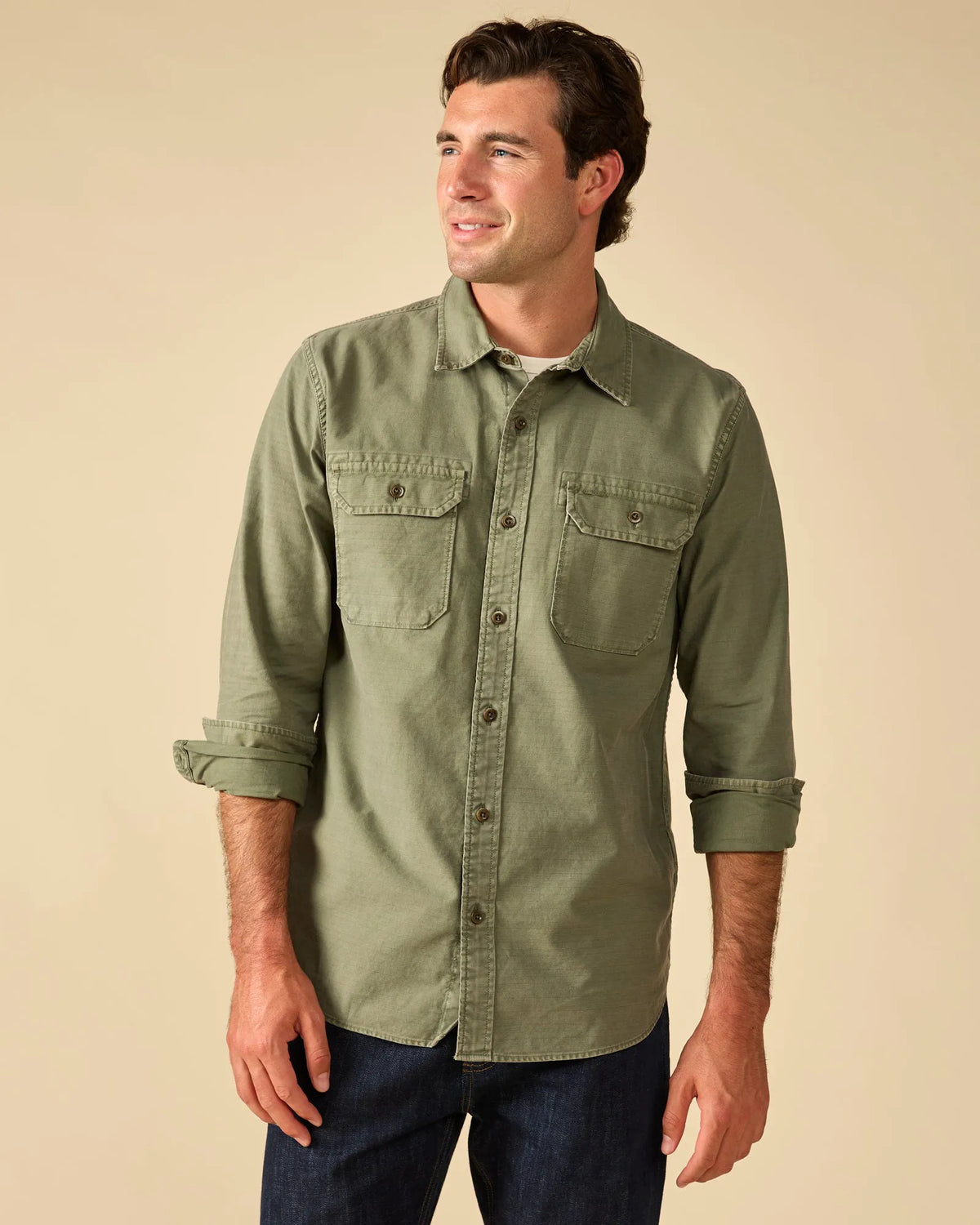 Olive Drab