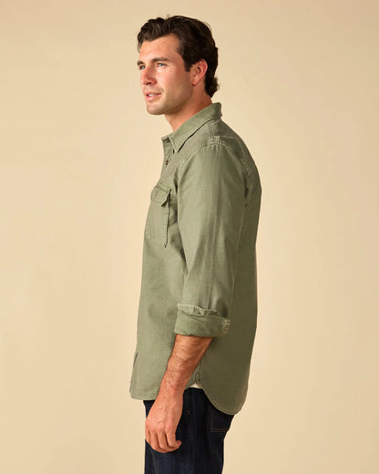 Olive Drab