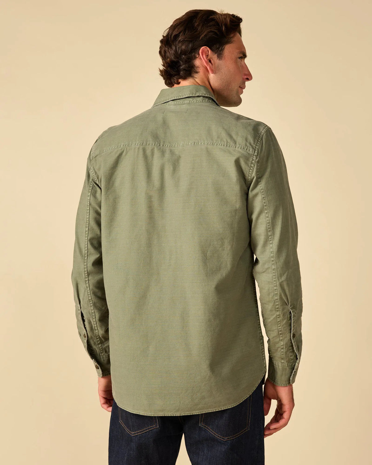 Olive Drab