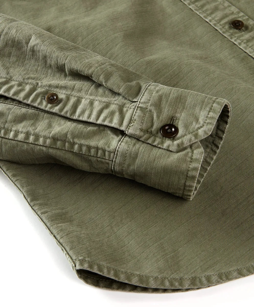 Olive Drab