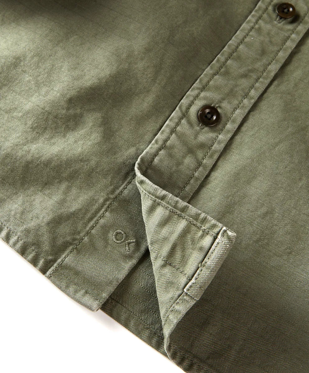 Olive Drab