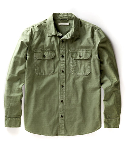 Olive Drab