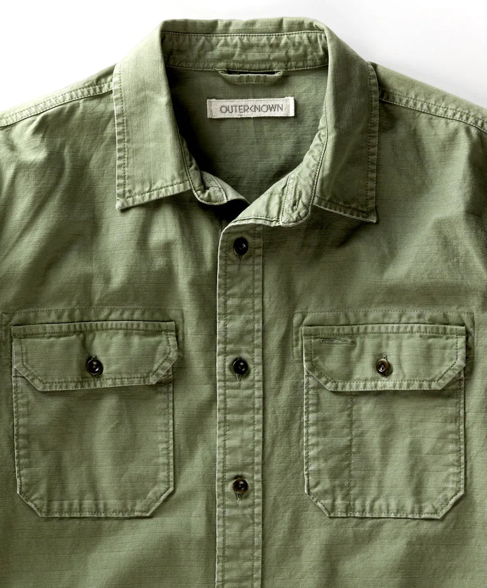 Olive Drab