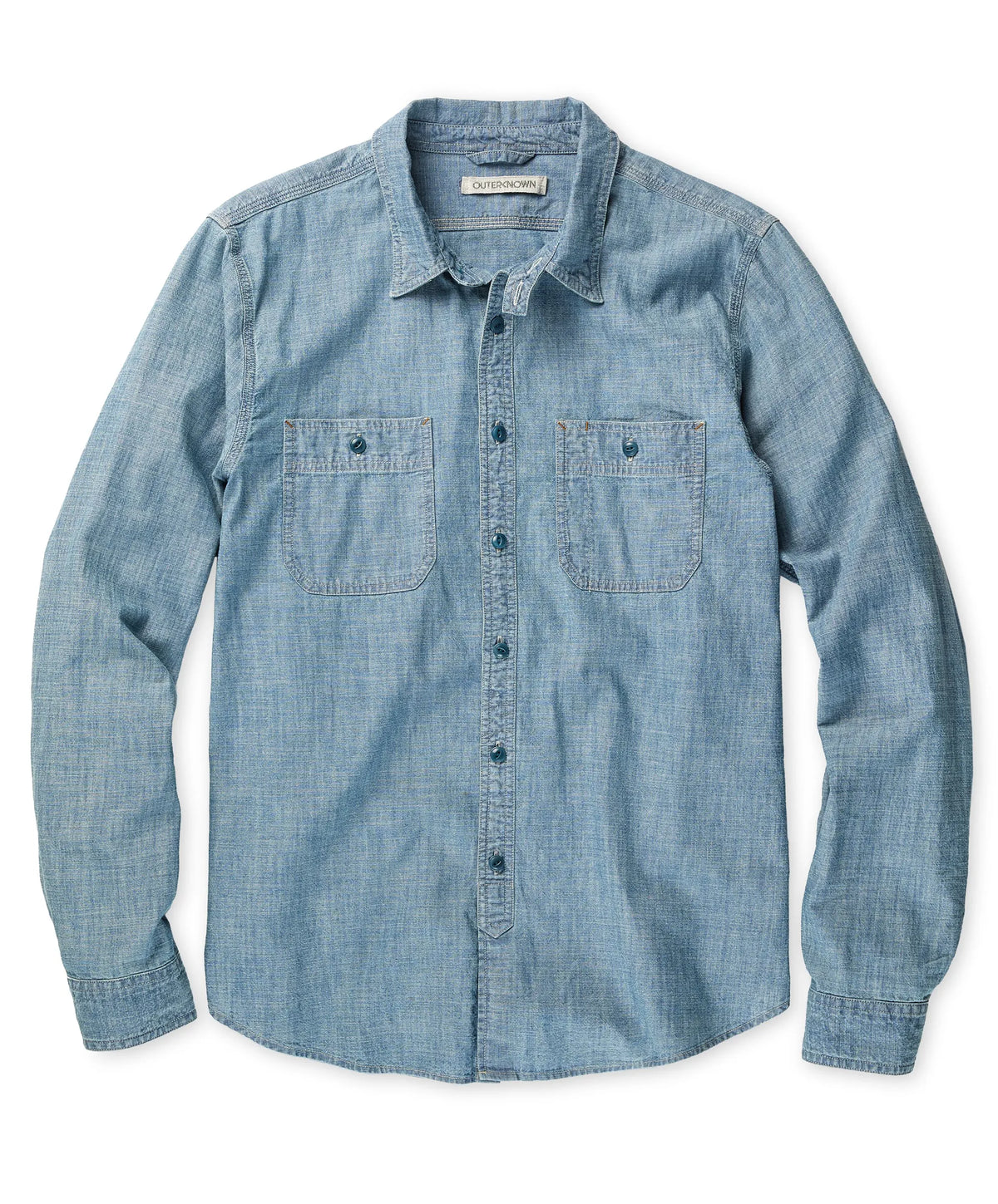Chambray