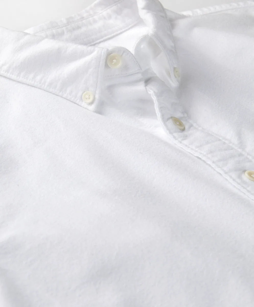 Bright White