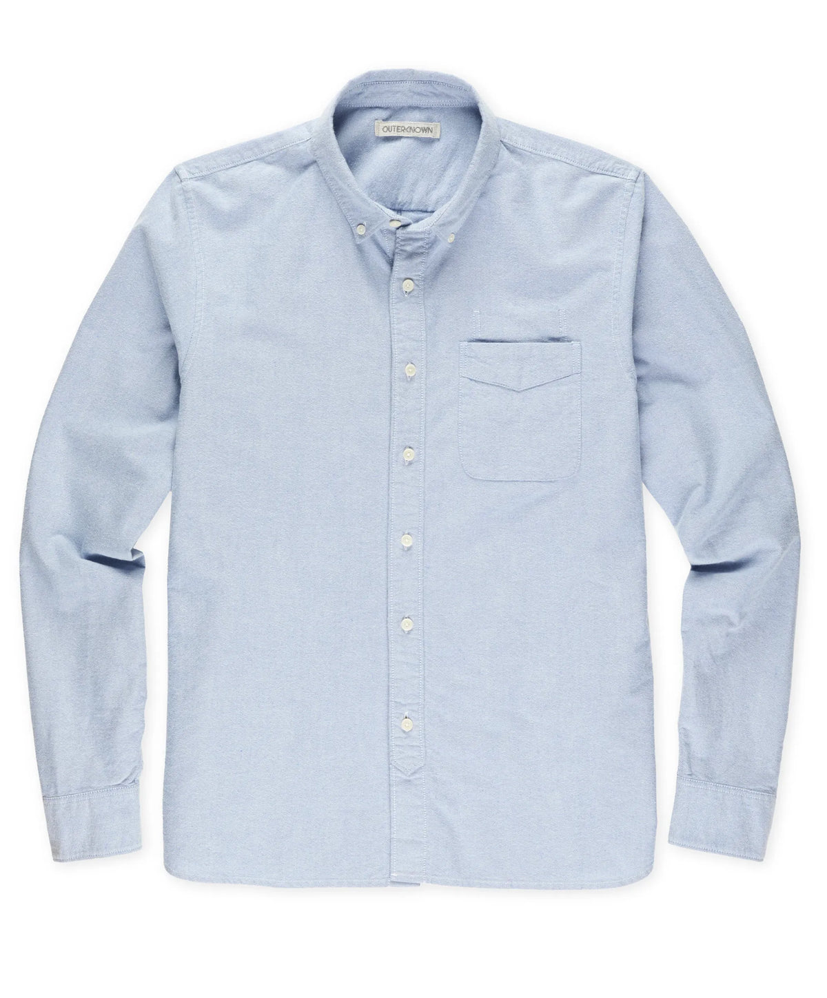 Oxford Blue