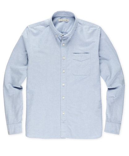Oxford Blue