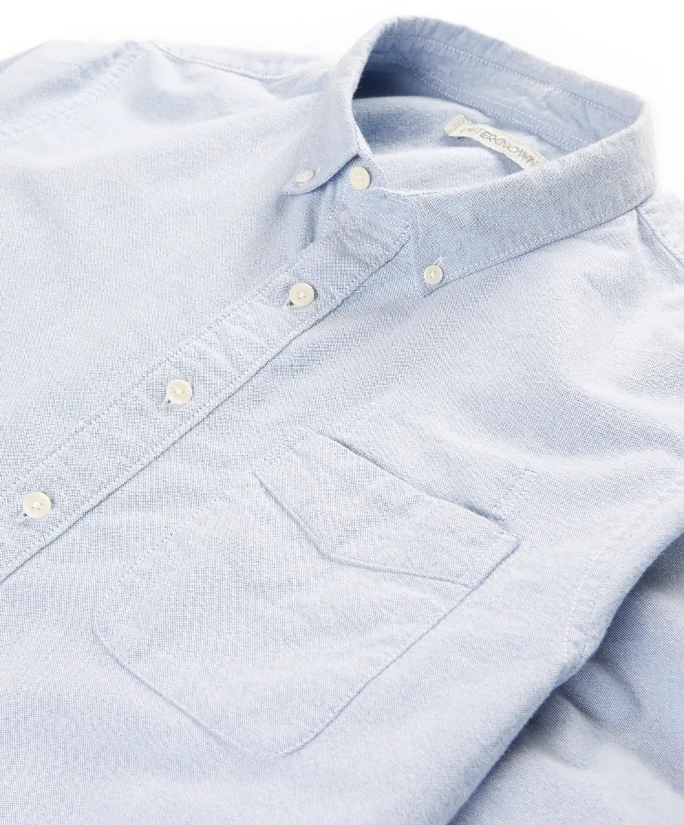 Oxford Blue