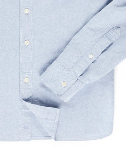 Oxford Blue