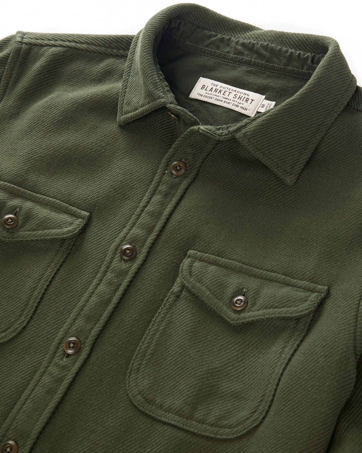 Black Olive