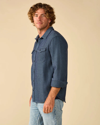 Indigo Dual-Tone