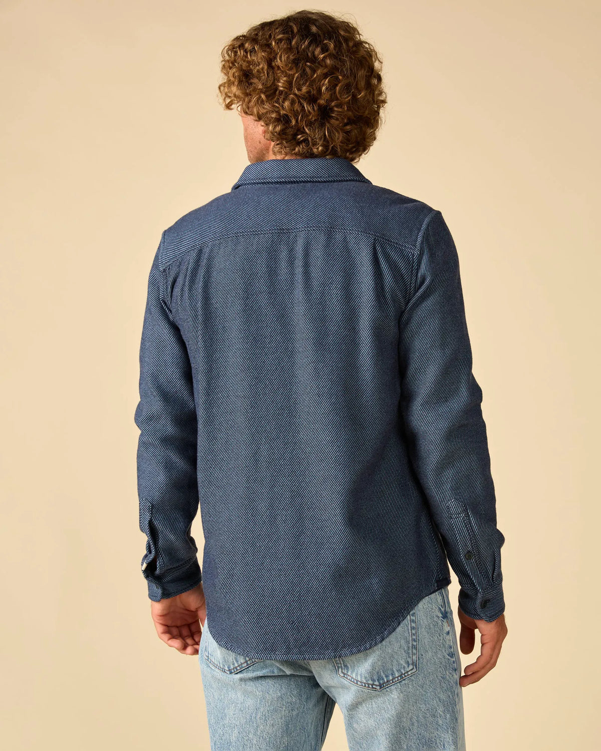 Indigo Dual-Tone