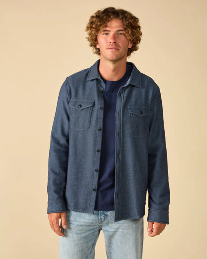 Indigo Dual-Tone