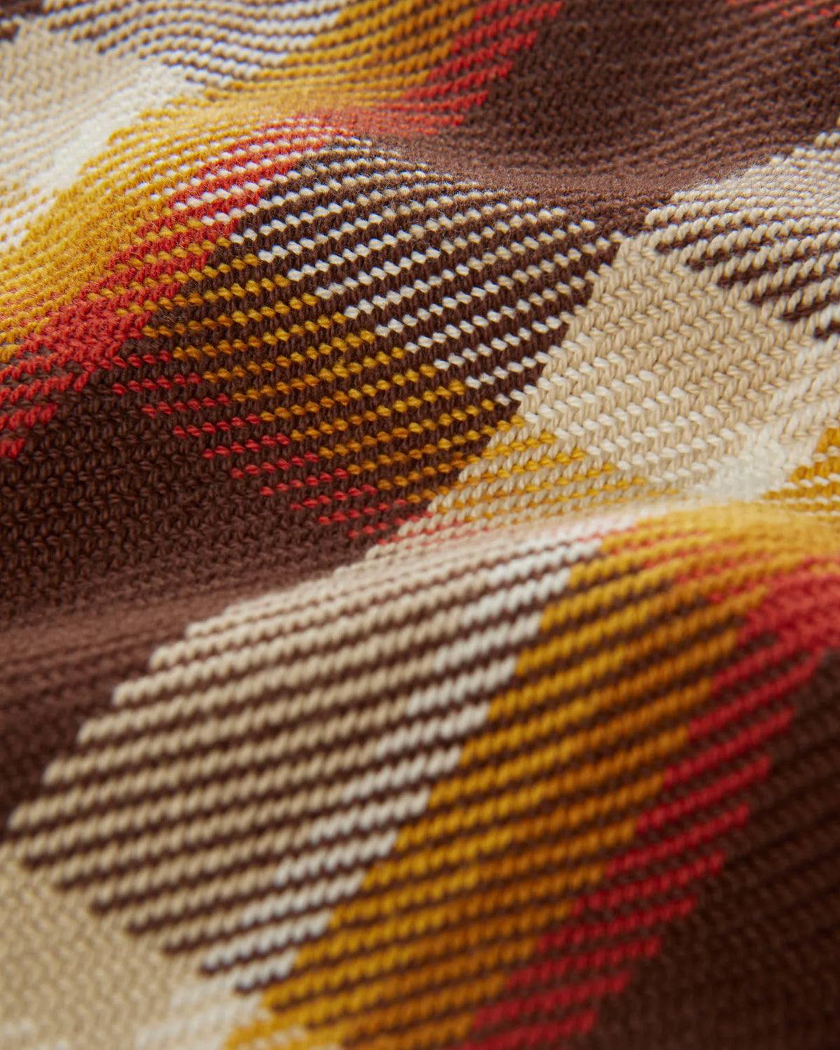 Dark Roast Nostalgic Plaid