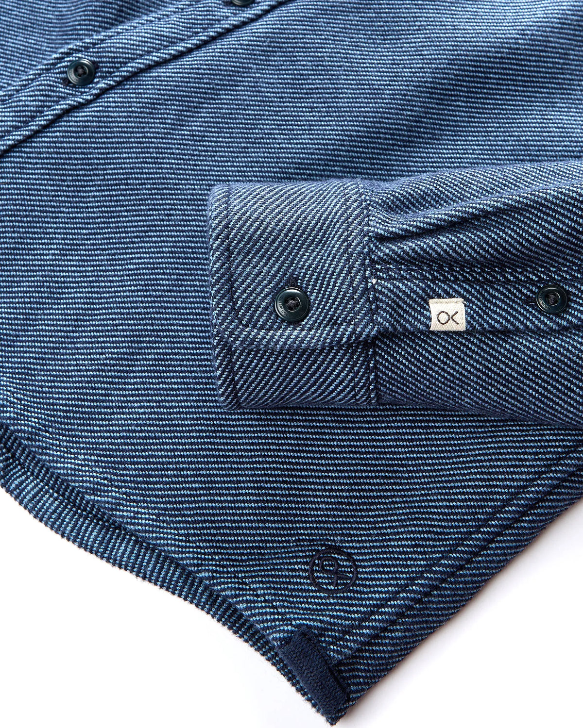 Indigo Dual-Tone