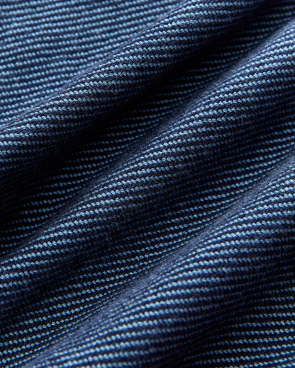 Indigo Dual-Tone