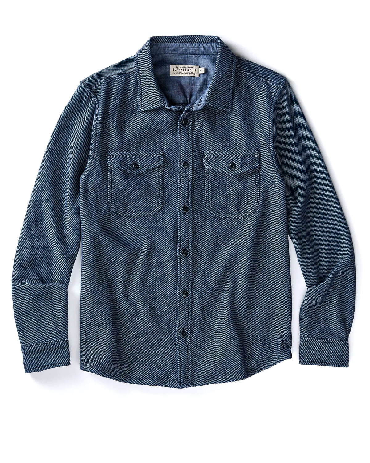 Indigo Dual-Tone