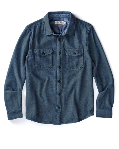 Indigo Dual-Tone