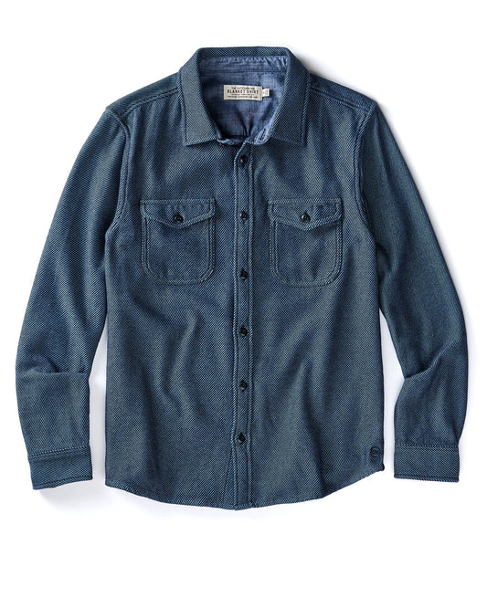 Indigo Dual-Tone