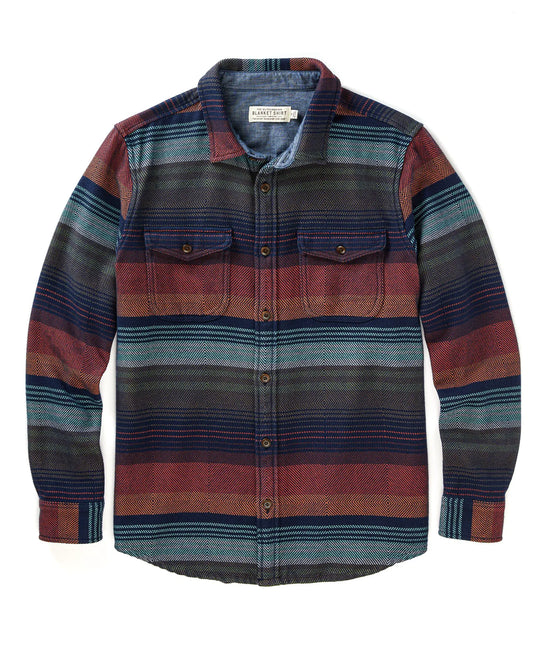 Burnt Sonoran Stripe