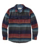Burnt Sonoran Stripe