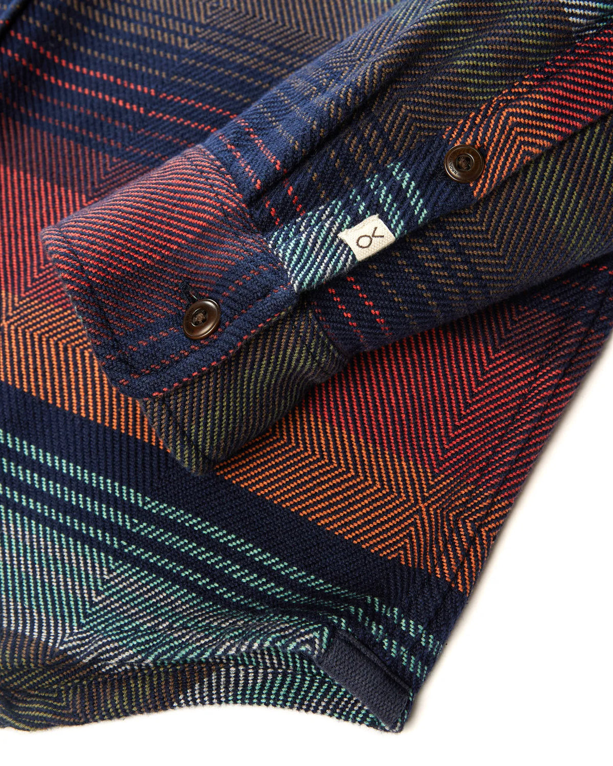Burnt Sonoran Stripe