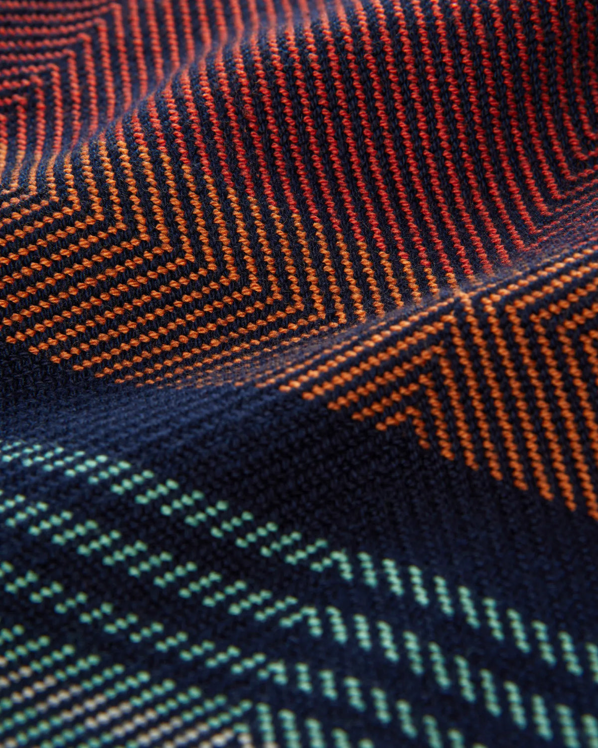 Burnt Sonoran Stripe