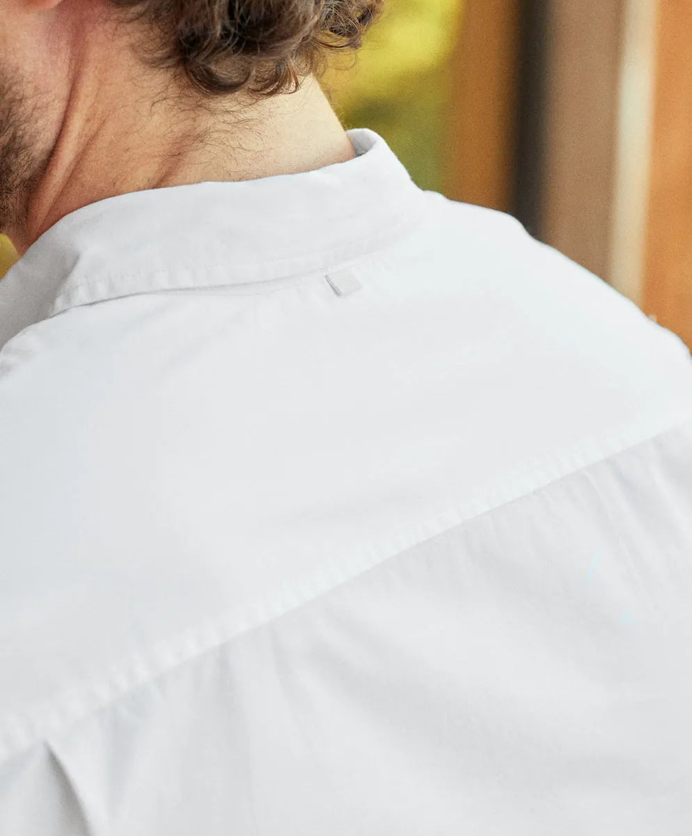 Bright White