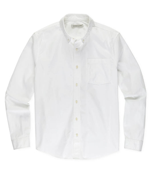 Bright White