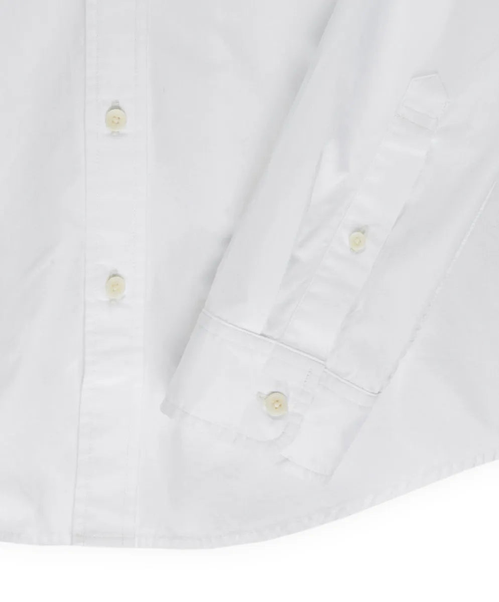 Bright White