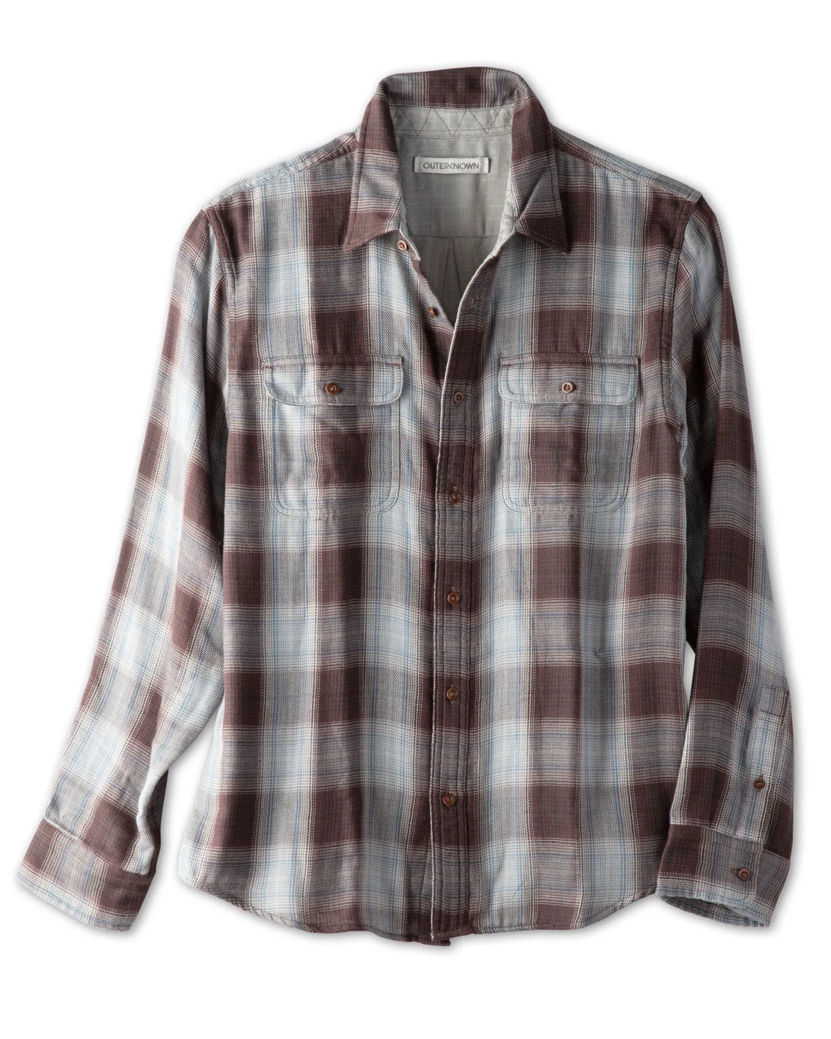 Beachwood Rays Plaid