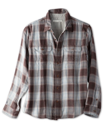 Beachwood Rays Plaid