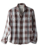 Beachwood Rays Plaid