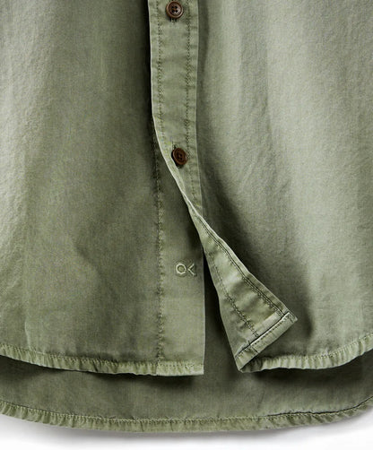 Off Duty Drab