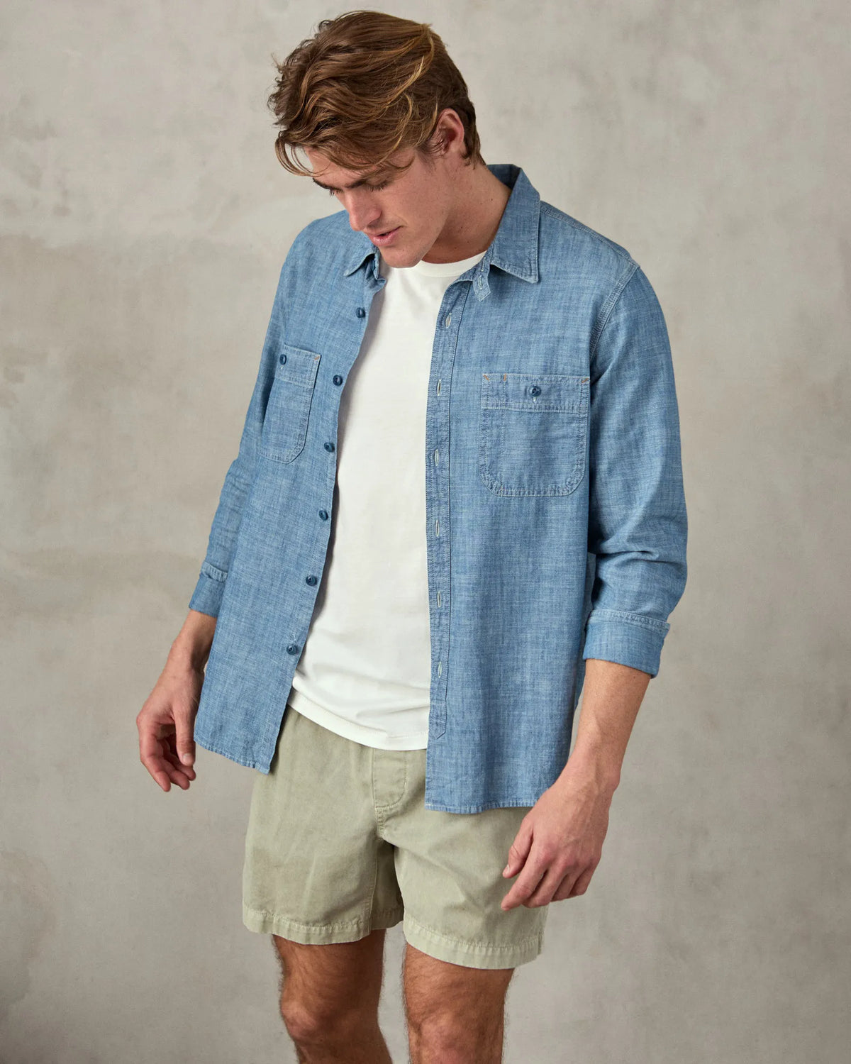 Chambray