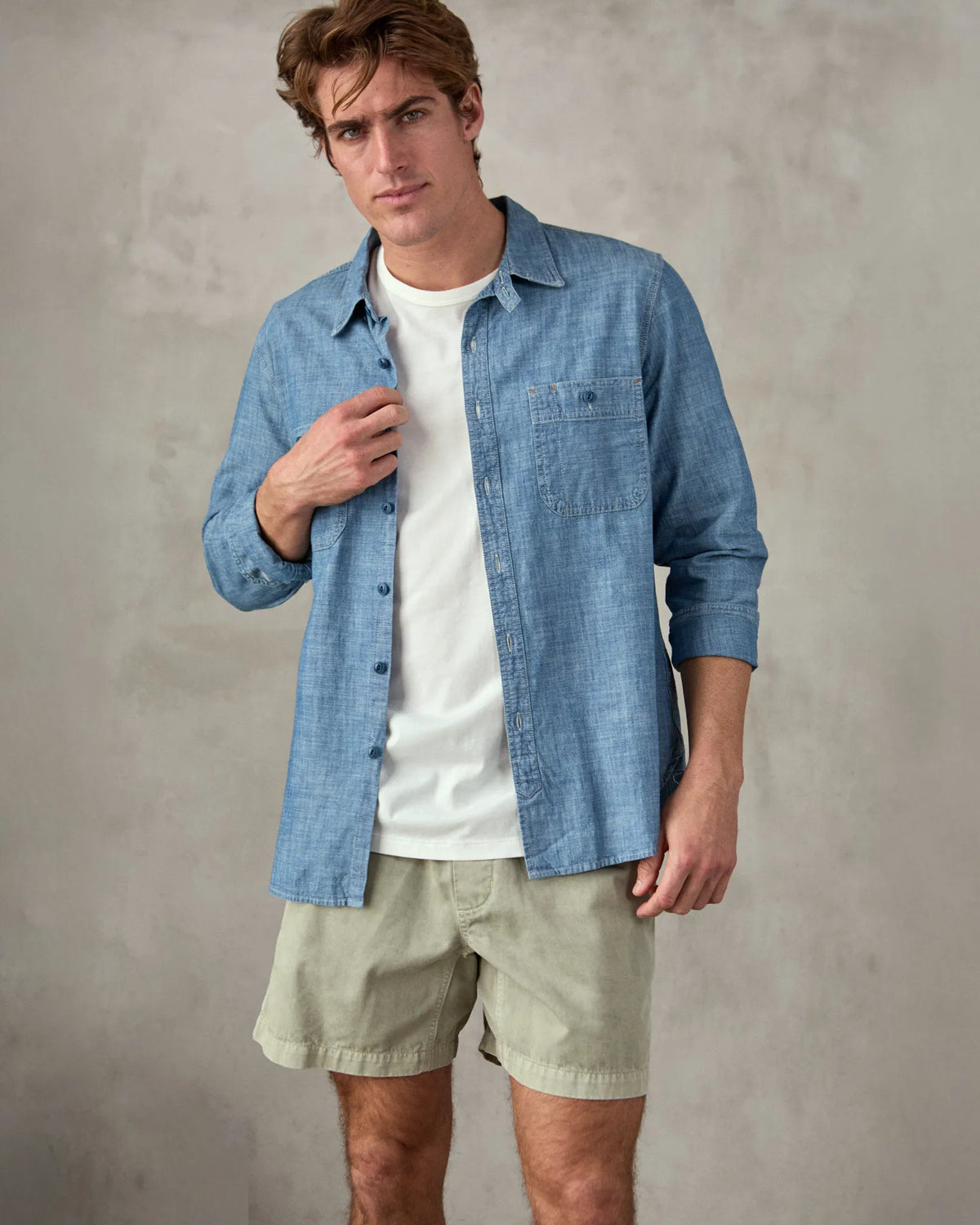 Chambray