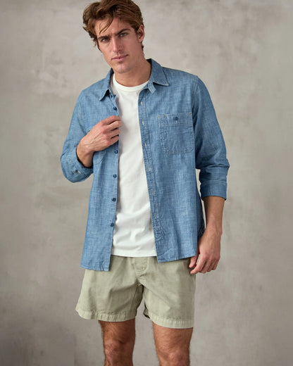 Chambray