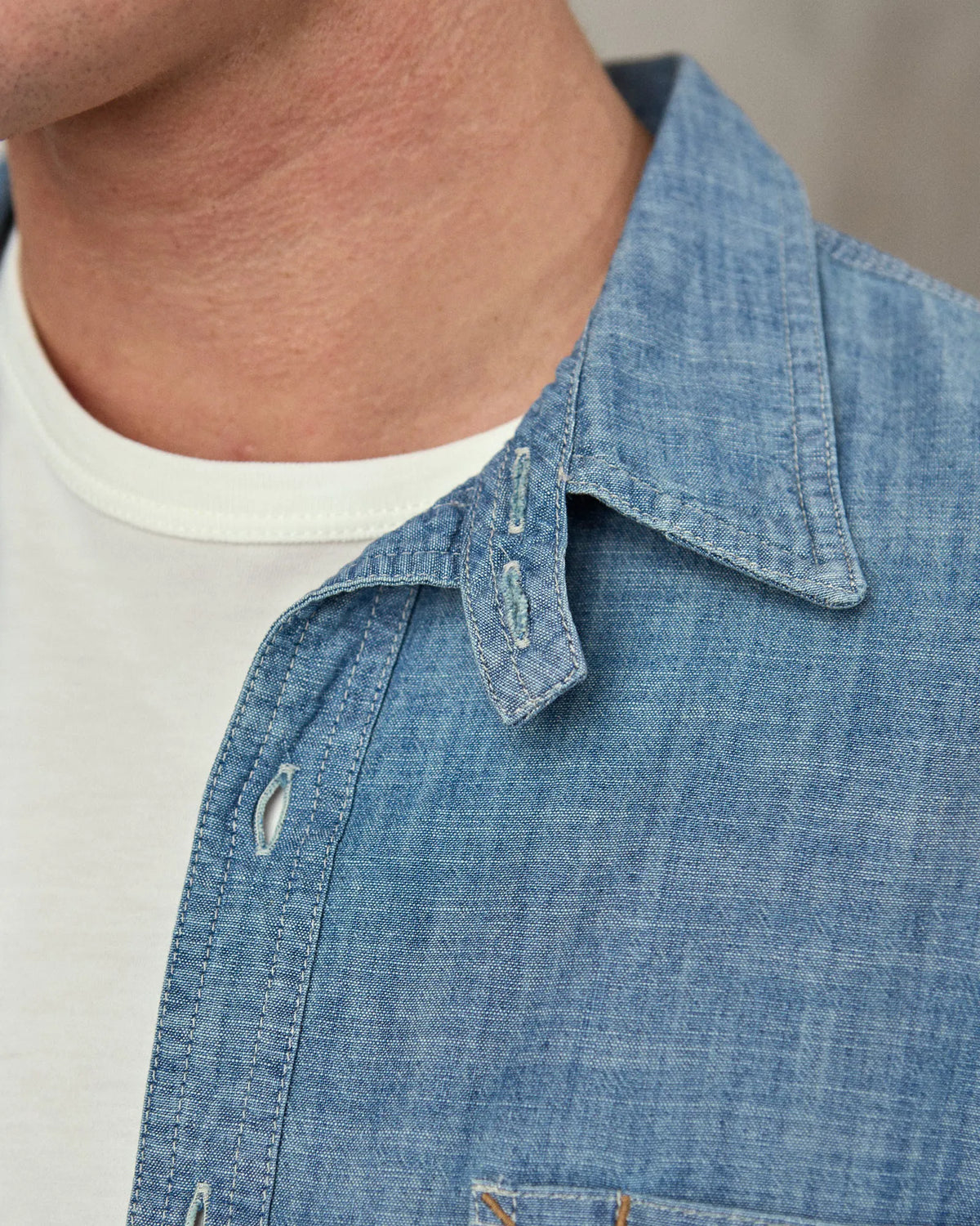 Chambray