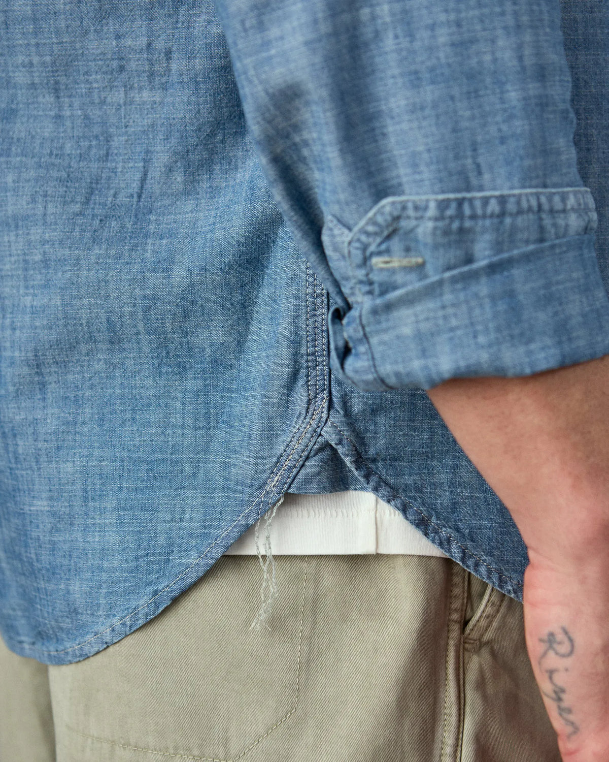 Chambray