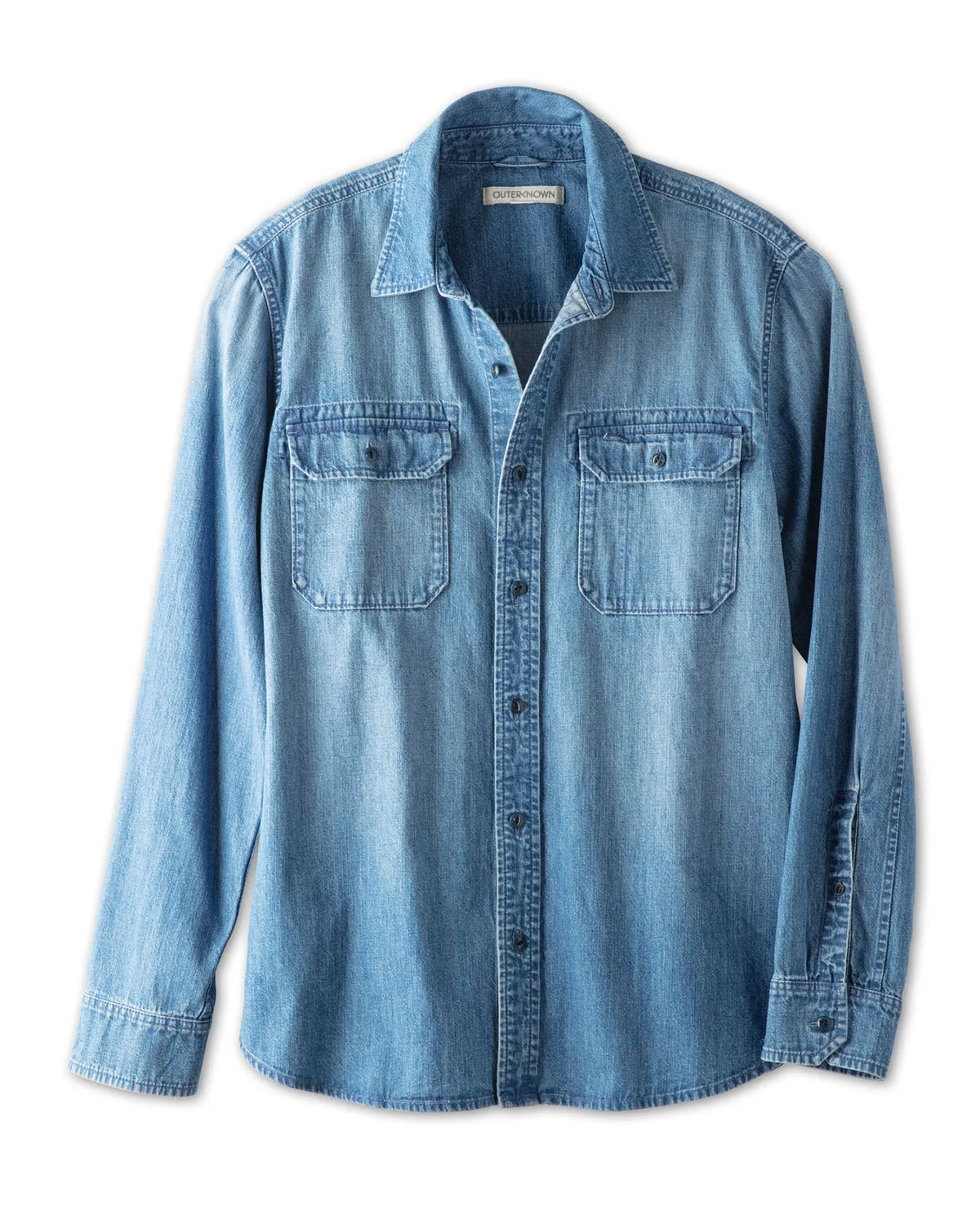 Medium Wash