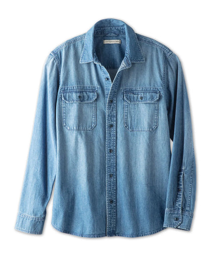 Medium Wash