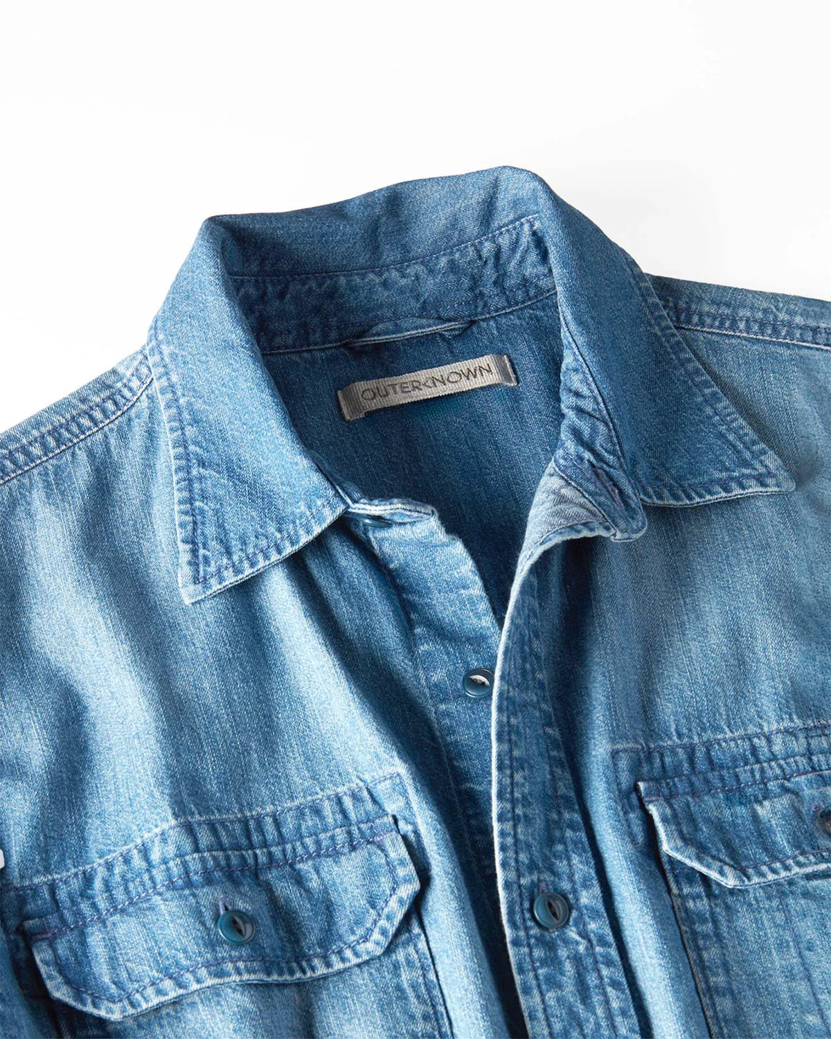 Medium Wash