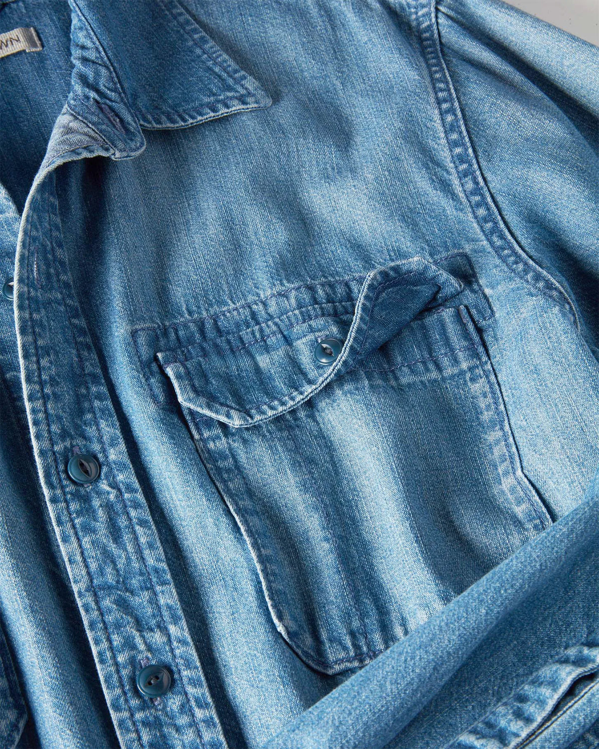 Medium Wash