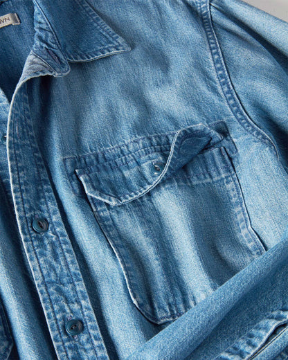 Medium Wash