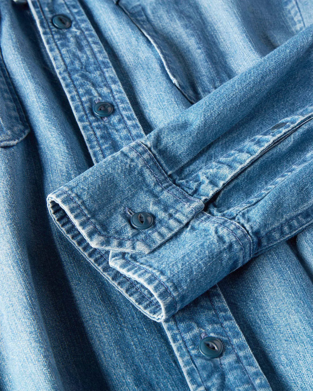 Medium Wash