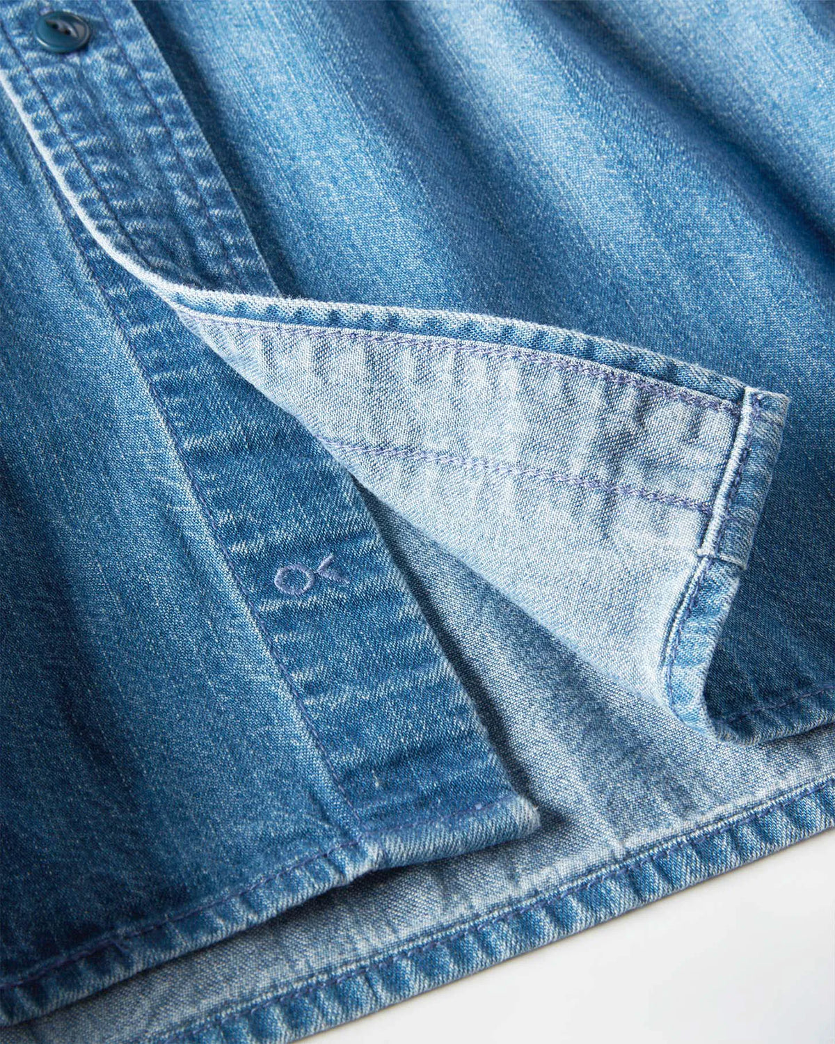 Medium Wash