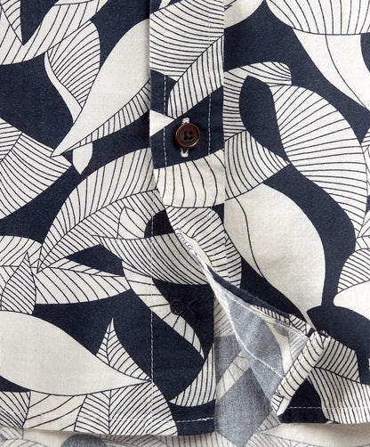 Indigo Floating Fauna